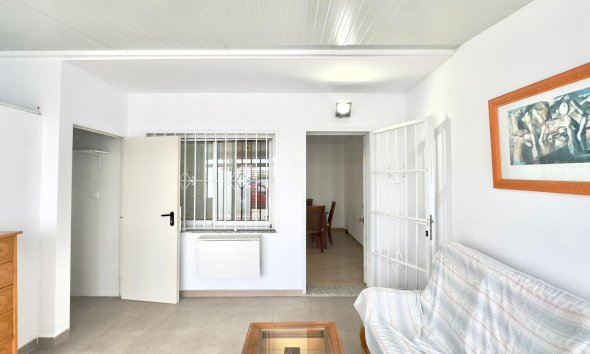 Revente - Bungalow -
Torrevieja - El Limonar