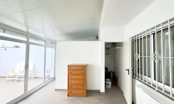 Revente - Bungalow -
Torrevieja - El Limonar