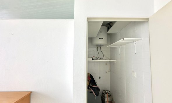 Revente - Bungalow -
Torrevieja - El Limonar