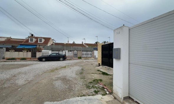 Revente - Bungalow -
Torrevieja - El Limonar