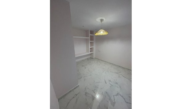Revente - Apartment -
Torrevieja - Costa Blanca