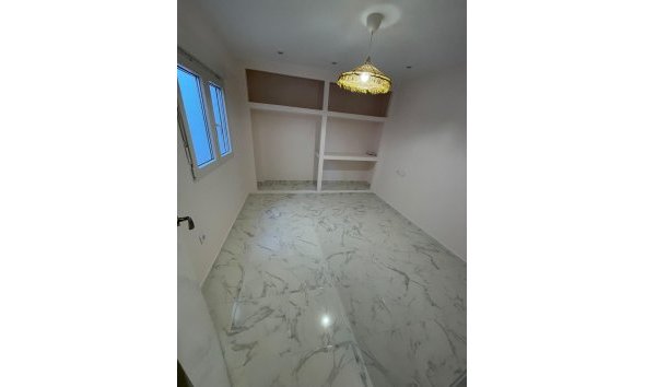 Revente - Apartment -
Torrevieja - Costa Blanca