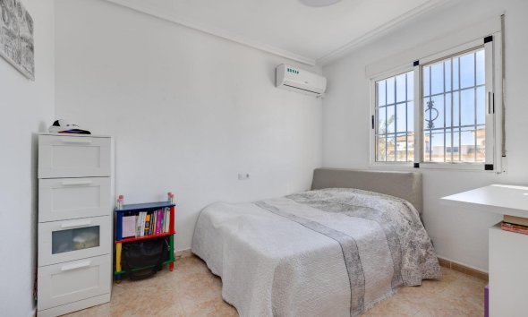 Revente - Town House -
Torrevieja - Parque Las Naciones