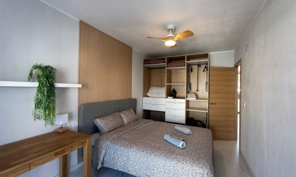 Revente - Bungalow -
Torrevieja - Los Balcones