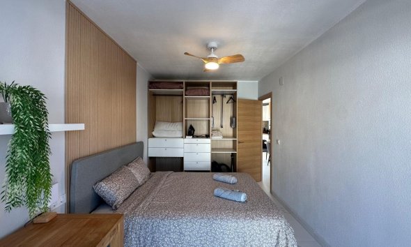 Revente - Bungalow -
Torrevieja - Los Balcones