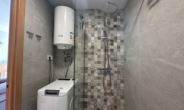 Revente - Bungalow -
Torrevieja - Los Balcones