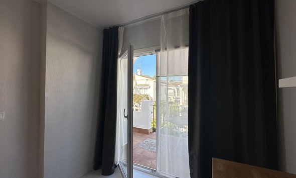 Revente - Bungalow -
Torrevieja - Los Balcones