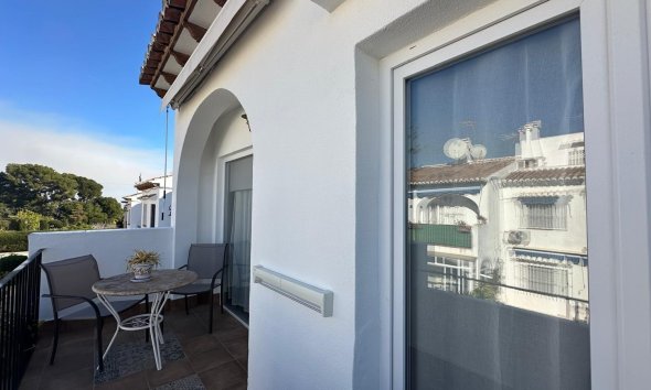 Revente - Bungalow -
Torrevieja - Los Balcones