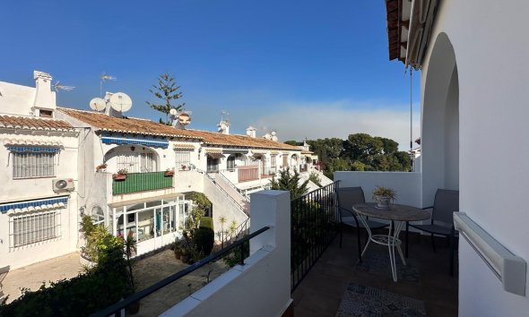 Revente - Bungalow -
Torrevieja - Los Balcones