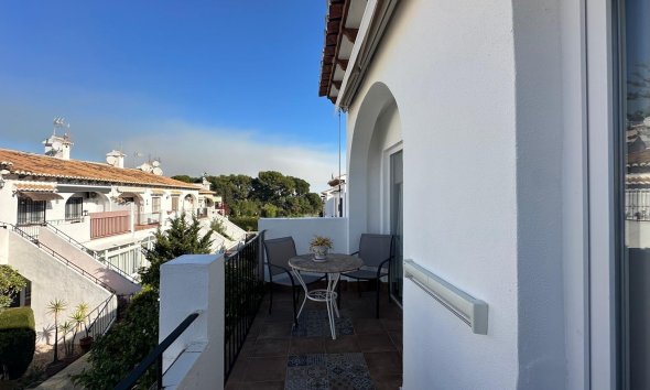 Revente - Bungalow -
Torrevieja - Los Balcones