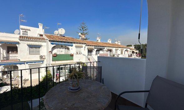 Revente - Bungalow -
Torrevieja - Los Balcones
