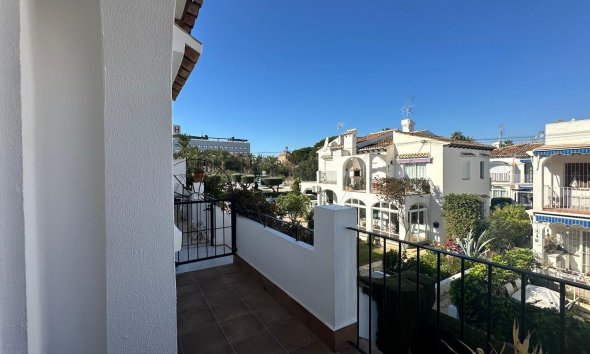 Revente - Bungalow -
Torrevieja - Los Balcones