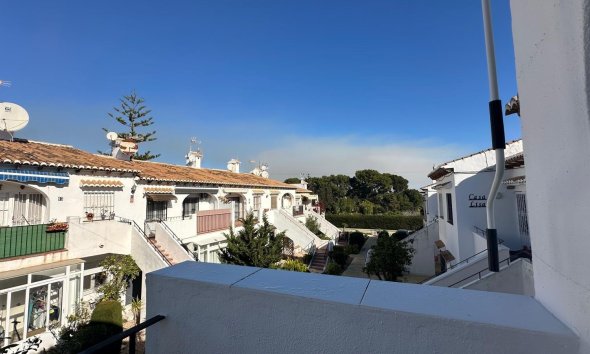 Revente - Bungalow -
Torrevieja - Los Balcones