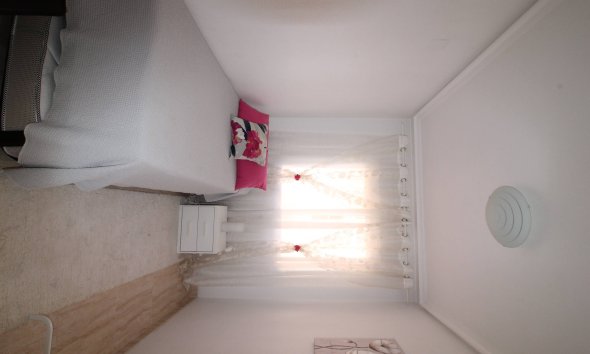 Revente - Apartment -
Torrevieja - Centro