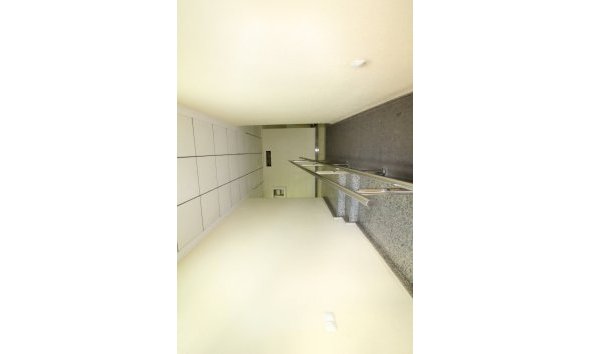 Revente - Apartment -
Torrevieja - Centro