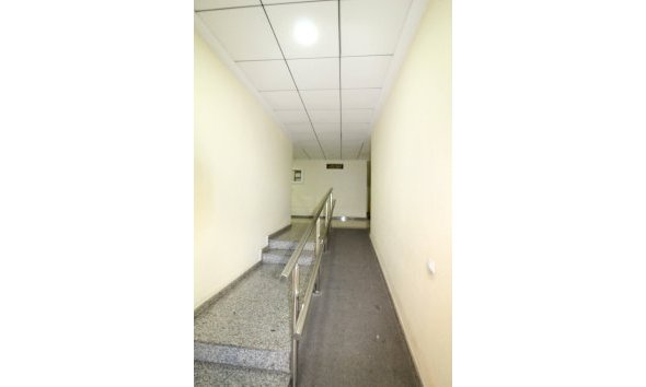 Revente - Apartment -
Torrevieja - Centro