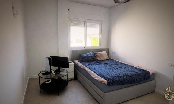 Revente - Apartment -
Pilar de la Horadada - Zona Pueblo