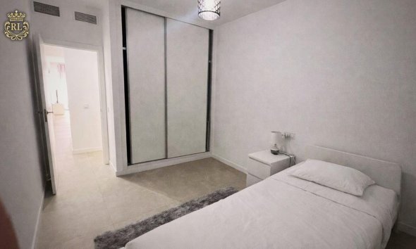 Revente - Apartment -
Pilar de la Horadada - Zona Pueblo