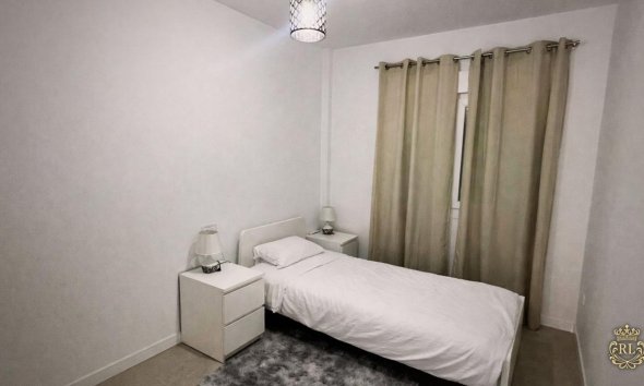 Revente - Apartment -
Pilar de la Horadada - Zona Pueblo