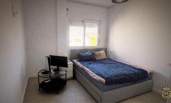 Revente - Apartment -
Pilar de la Horadada - Zona Pueblo