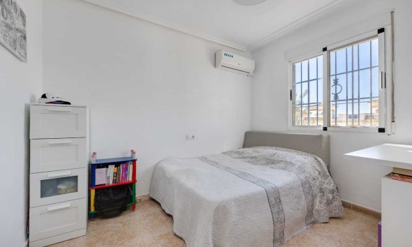 Revente - Town House -
Torrevieja - Costa Blanca