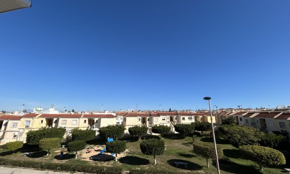 Revente - Town House -
Torrevieja - Costa Blanca