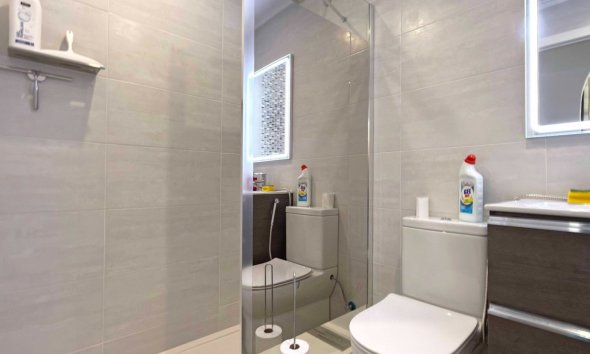 Revente - Bungalow -
Orihuela Costa - Costa Blanca