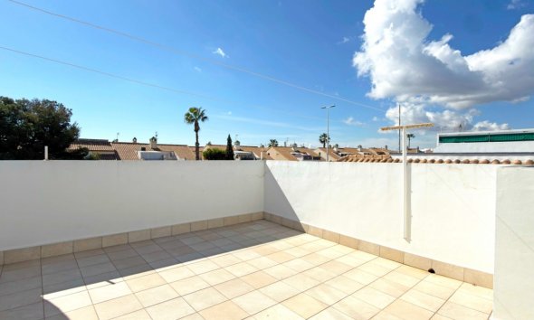 Revente - Bungalow -
Orihuela Costa - Costa Blanca