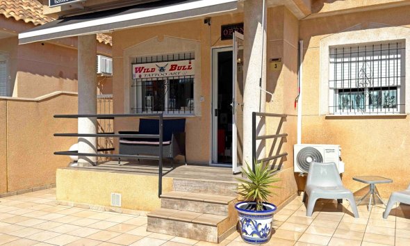 Revente - Bungalow -
Orihuela Costa - Costa Blanca