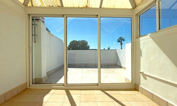 Revente - Bungalow -
Orihuela Costa - Costa Blanca