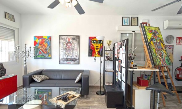 Revente - Bungalow -
Orihuela Costa - Costa Blanca