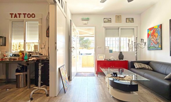 Revente - Bungalow -
Orihuela Costa - Costa Blanca