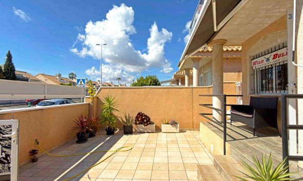 Revente - Bungalow -
Orihuela Costa - Costa Blanca