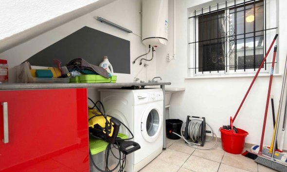 Revente - Bungalow -
Orihuela Costa - Costa Blanca