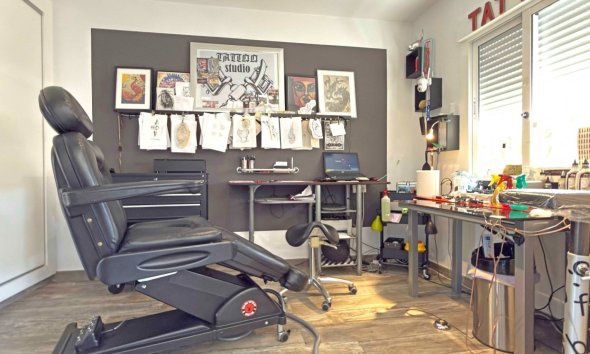 Revente - Bungalow -
Orihuela Costa - Costa Blanca