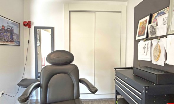 Revente - Bungalow -
Orihuela Costa - Costa Blanca