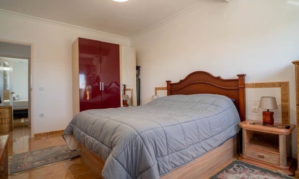 Revente - Town House -
Torrevieja - Costa Blanca