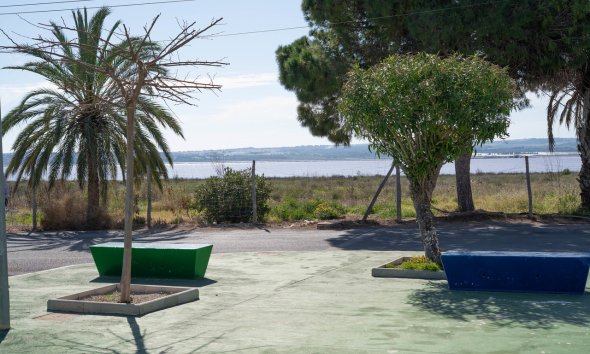 Revente - Town House -
Torrevieja - Costa Blanca