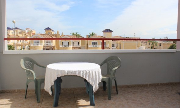 Revente - Attique -
Villamartin - Costa Blanca