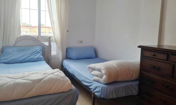 Revente - Attique -
Villamartin - Costa Blanca