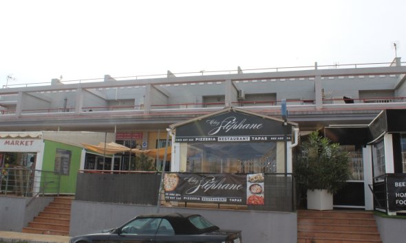 Revente - Attique -
Villamartin - Costa Blanca