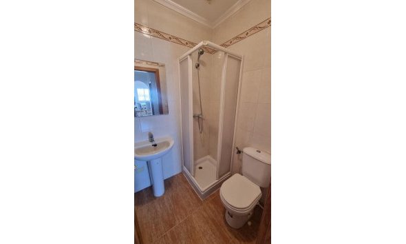 Revente - Semi Detached -
Guardamar del Segura - Urbanizaciones