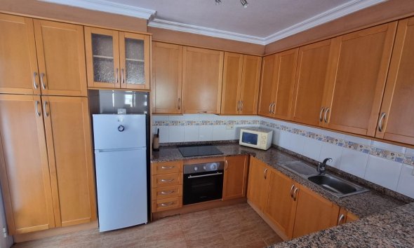 Revente - Semi Detached -
Guardamar del Segura - Urbanizaciones