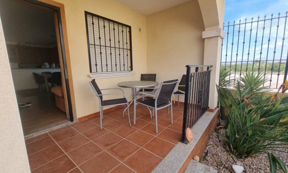 Revente - Semi Detached -
Guardamar del Segura - Urbanizaciones