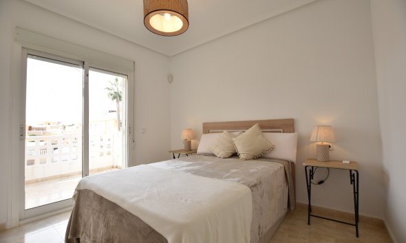 Revente - Town House -
Ciudad Quesada - Costa Blanca