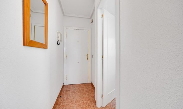 Revente - Attique -
Torrevieja - Centro