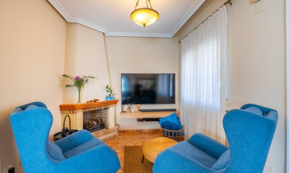 Revente - Duplex -
Orihuela Costa - La Regia