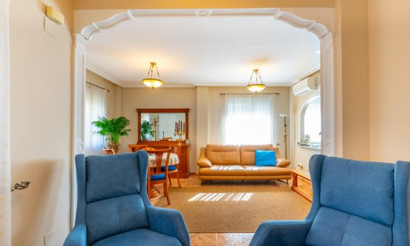 Revente - Duplex -
Orihuela Costa - La Regia