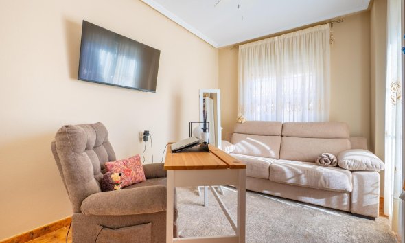 Revente - Duplex -
Orihuela Costa - La Regia