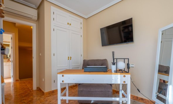 Revente - Duplex -
Orihuela Costa - La Regia